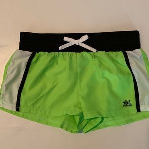 Zero X Posur shorts